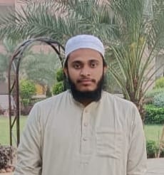 MD Jabir Akhtar