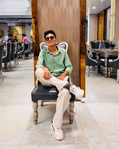 Iqbal Tanveer