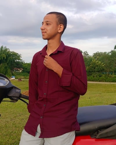 Mahmudul Hassan