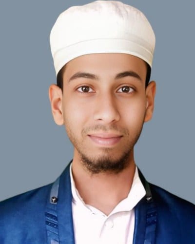 Abu Sahed Arafath