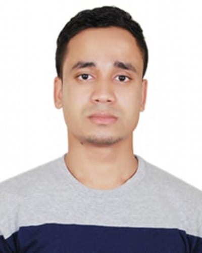 RASID AHMED