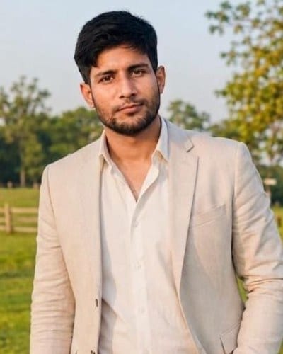 Aminul Hoque
