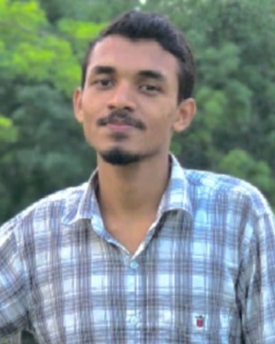SAHID AHMED