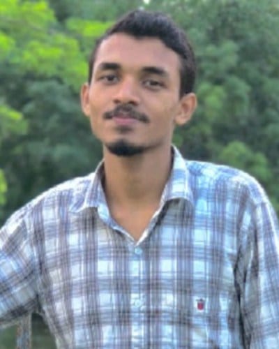Abu Md Sahid Ahmed 
