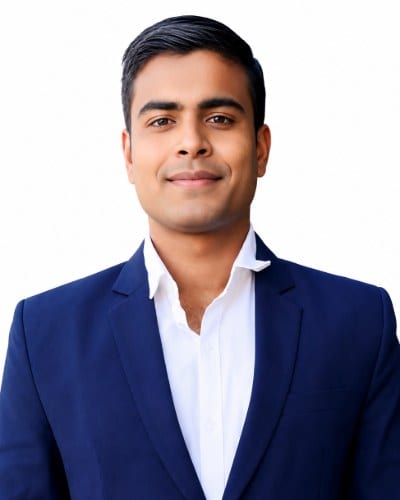 Jahal Ahmed