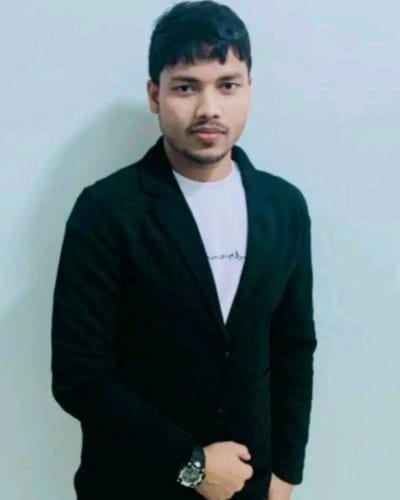 SARIMUL HUSSAIN 
