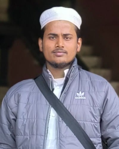AKSAR AHMED 