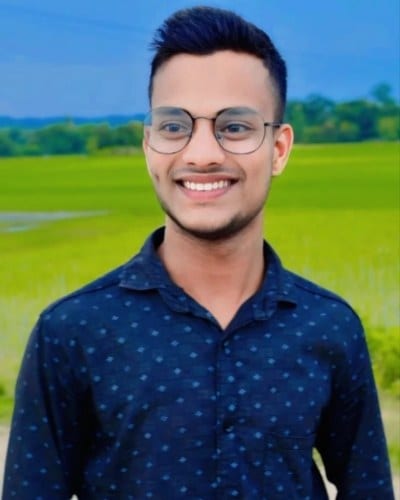 Rubel Ahmed