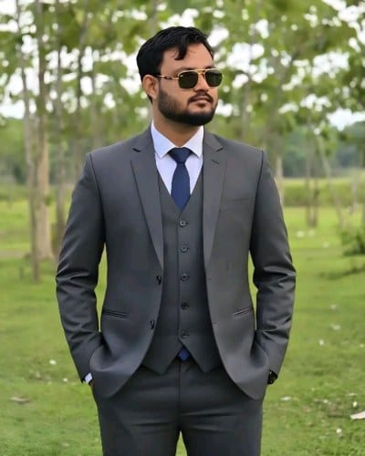 Mujtaba Hassan