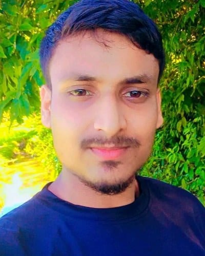 Mastaque Ahmed