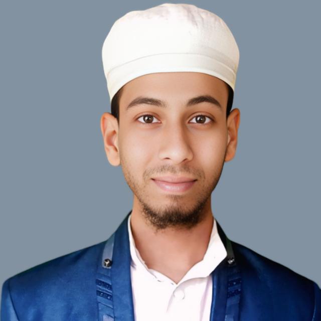 SAHID AHMED