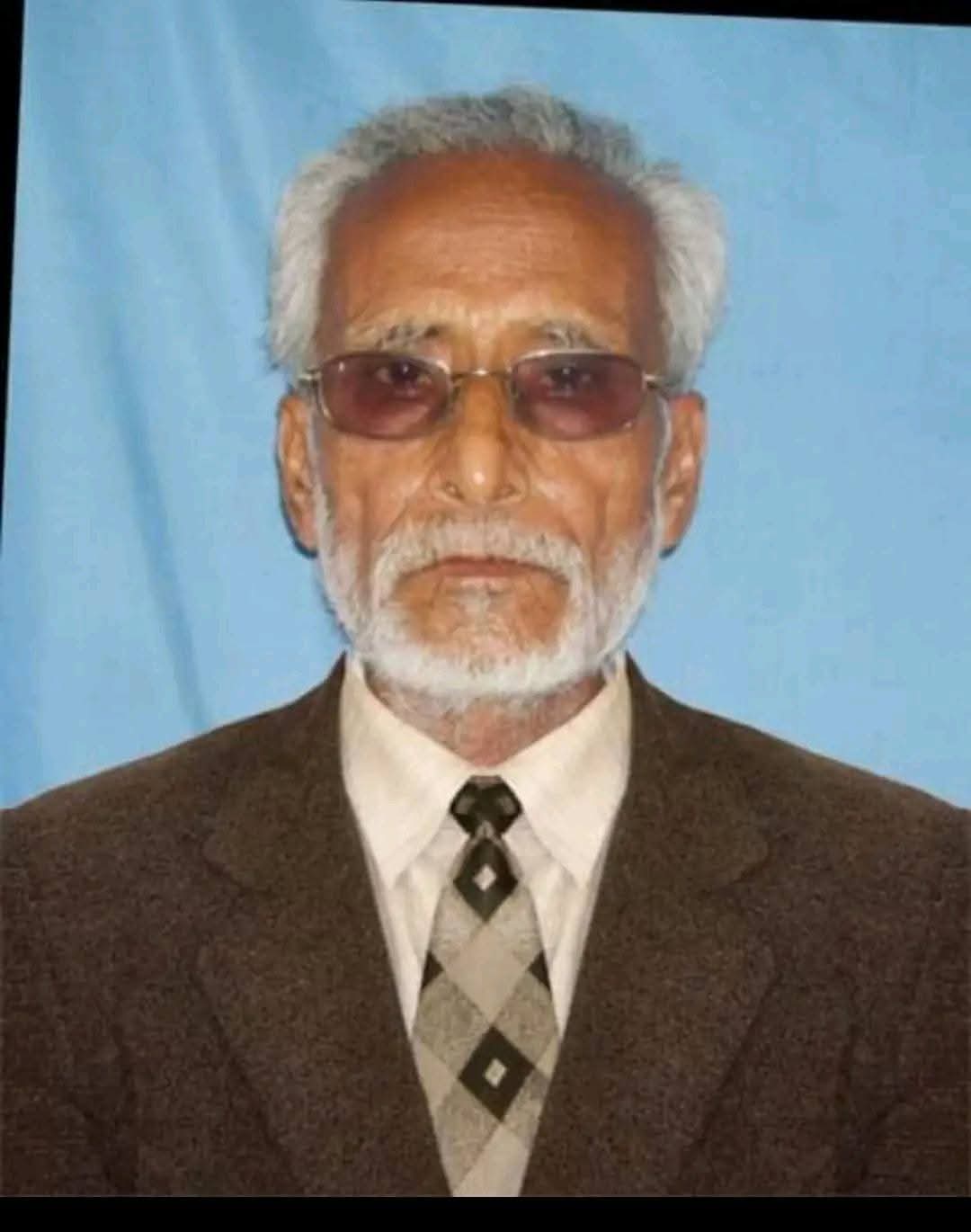 Lt AKRAM ALI