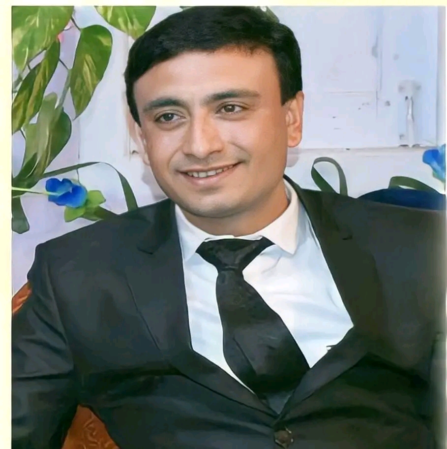 NAQUEEB AHMED 