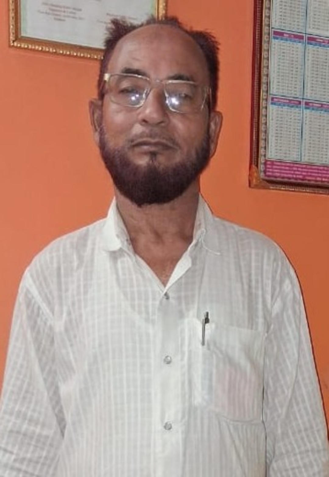 NURUL HAQUE TALUKDAR 